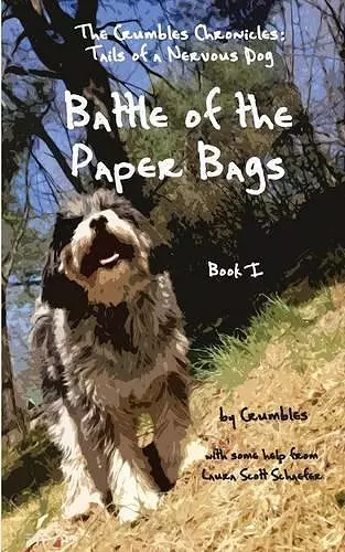 Battle of the Paper Bags cover