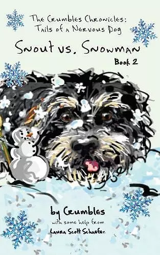 Snout vs. Snowman cover