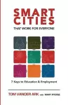 Smart Cities That Work for Everyone cover