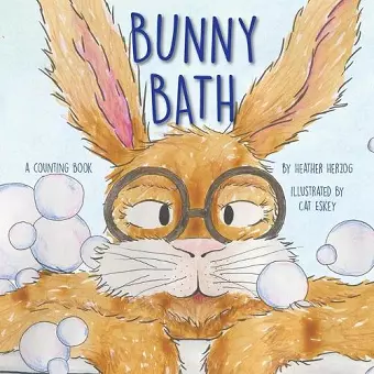 Bunny Bath cover