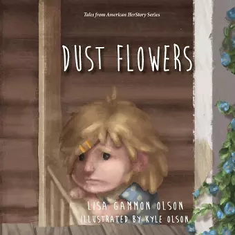 Dust Flowers cover