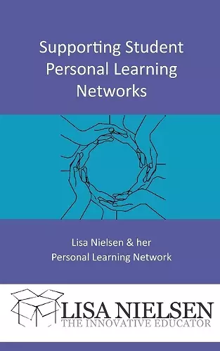 Supporting Student Personal Learning Networks cover