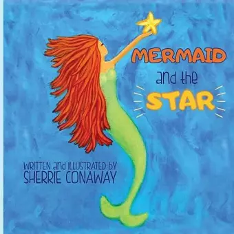 Mermaid and the Star cover