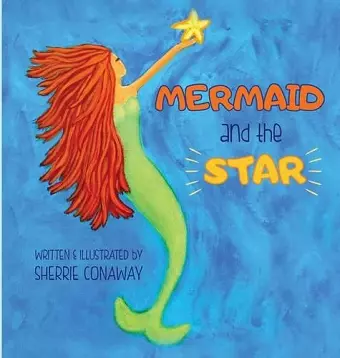 Mermaid and the Star cover