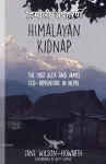 Himalayan Kidnap cover