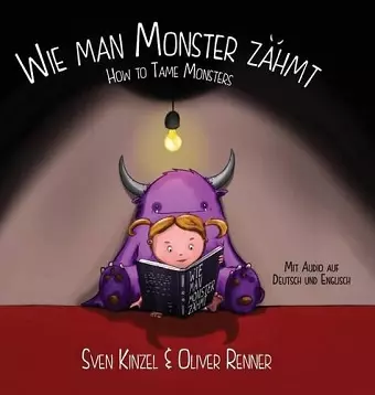 Wie man Monster zähmt cover