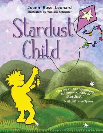 Stardust Child cover