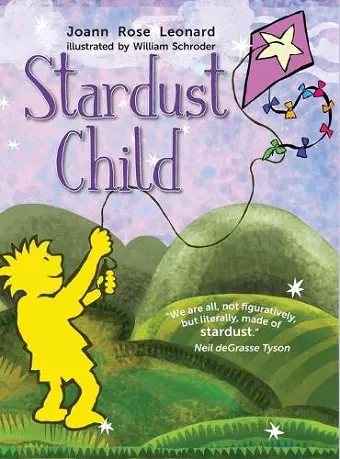 Stardust Child cover