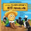 Little Scarecrow's Big Problem cover