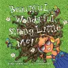 Beautiful, Wonderful, Strong Little Me! cover