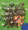 Beautiful, Wonderful, Strong Little Me! cover