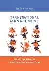 Transnational Management cover