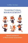 Transnational Management cover