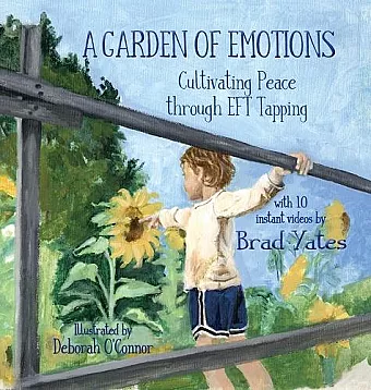 A Garden of Emotions cover