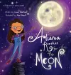 Aliana Reaches for the Moon cover