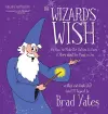 The Wizard's Wish cover