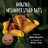 Amazing, Misunderstood Bats cover