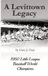 A Levittown Legacy cover