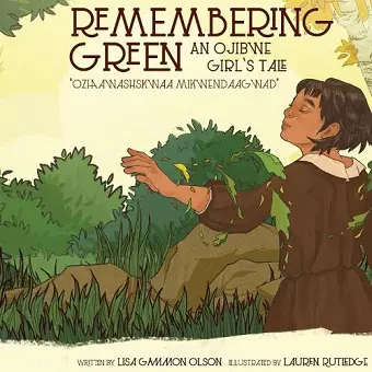 Remembering Green cover