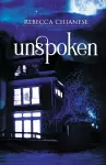 Unspoken cover