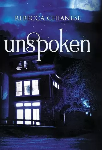 Unspoken cover