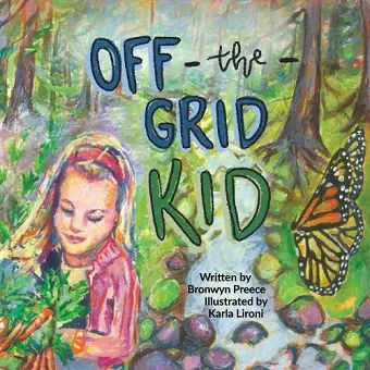 Off-the-Grid Kid cover