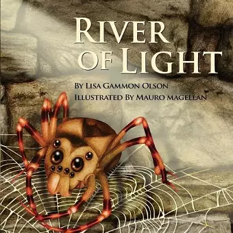 River of Light cover