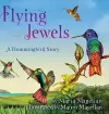 Flying Jewels cover