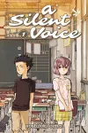 A Silent Voice 1 cover