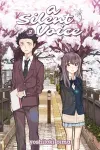 A Silent Voice Volume 2 cover