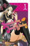 Yamada-kun & The Seven Witches 1 cover