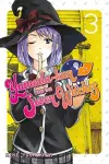 Yamada-kun & The Seven Witches 3 cover