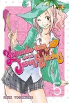 Yamada-kun & The Seven Witches 5 cover