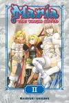 Maria The Virgin Witch 2 cover