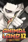 Animal Land 12 cover