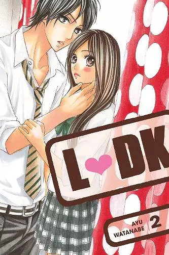 Ldk 2 cover