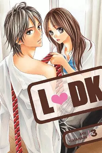 Ldk 3 cover