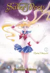 Sailor Moon Eternal Edition 1 cover