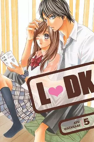 Ldk 5 cover