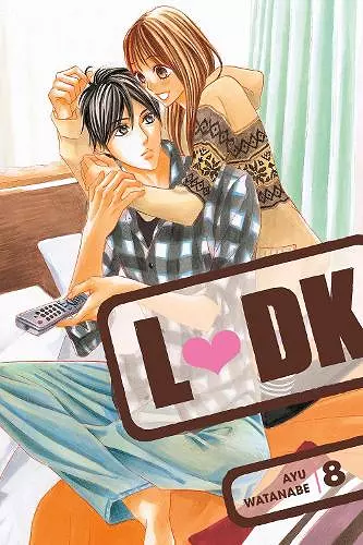 Ldk 8 cover