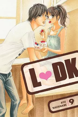 Ldk 9 cover