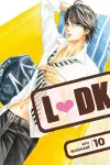 Ldk 10 cover