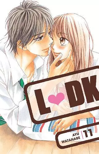 Ldk 11 cover