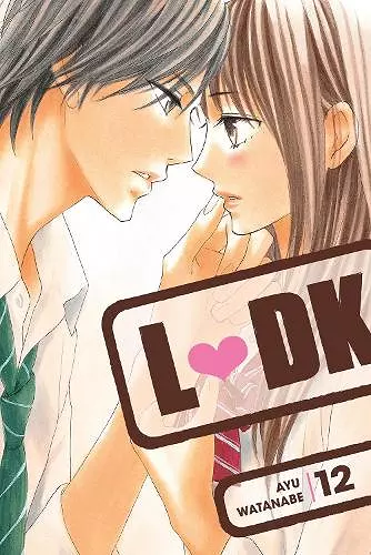 Ldk 12 cover