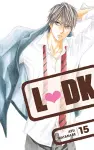 Ldk 15 cover