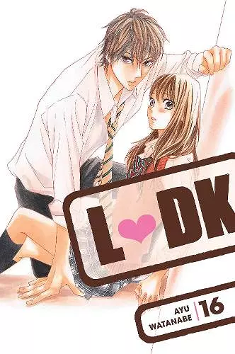 LDK 16 cover