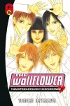 The Wallflower 36 cover