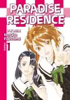 Paradise Residence Volume 1 cover