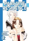 Paradise Residence Volume 2 cover