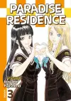 Paradise Residence Volume 3 cover